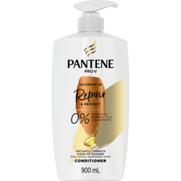 Photo of Pantene Cond Ultimate 10 900ml