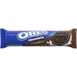 Photo of Oreo Cookie Chocolate
