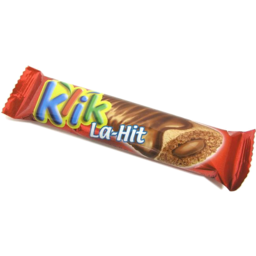 Photo of Klik La Hit Chocolate Bar