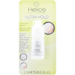 Photo of Helios Nail Ultra Hold Glue