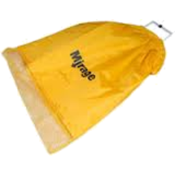Photo of Catch Bag Large - Yellow