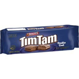 Photo of Arnott's Biscuits Tim Tam Double Coat