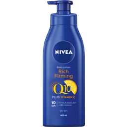 Photo of Nivea Q10 Rich Firming Body Lotion