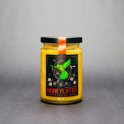 Photo of Honeyeater L/Wood Honey 250gm