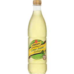 Photo of Schweppes Lime Cordial