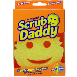 Photo of Scrub Daddy Original 1 Pack