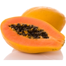 Photo of Papaya Red Organic
