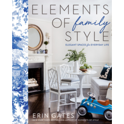 Photo of Elements Of Family Style