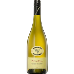 Photo of Petaluma Yellow Label Chardonnay