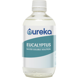 Photo of Eureka Eucalyptus Solution 500ml