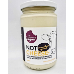 Photo of Not Cheese Camembert Spread