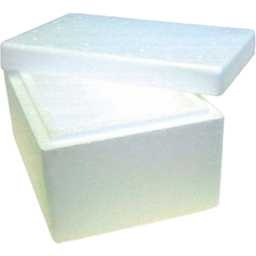 Photo of Foam Boxes Asstd Sizes