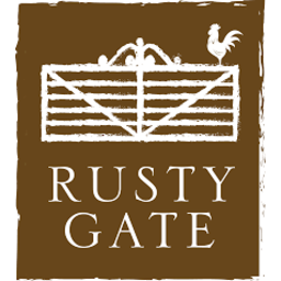 Photo of Rusty Gate Chickpea, Potato Vegetarian Curry