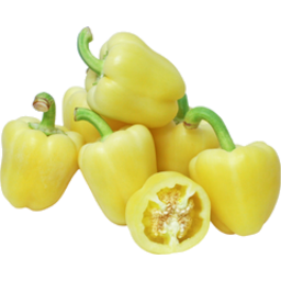 Photo of Hungarian Capsicum