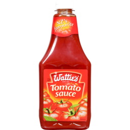 Photo of Watties Sauce Tomato 1L