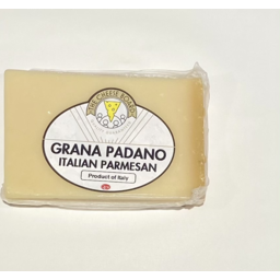 Photo of The Cheese Board Grana Padana Italian Kg