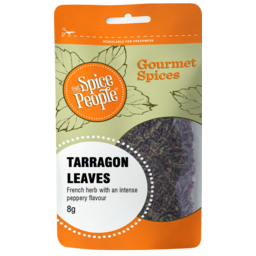 Photo of Spice People Tarragon Leaves 10g