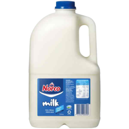 Photo of Norco Milk 3