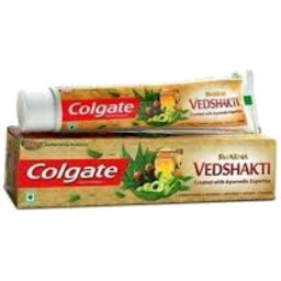 Photo of Colgate Vedshakti Tooth/P 200g