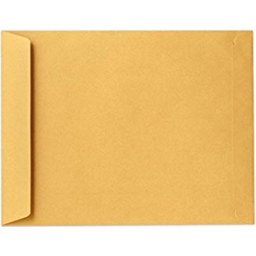 Photo of Yellow Envelopes A4 Each