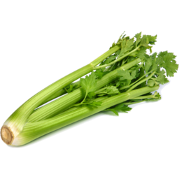 Photo of Celery Organic Whole