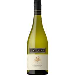 Photo of Taylors St. Andrews Chardonnay