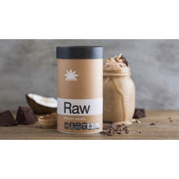 Photo of Amazonia Raw - Cacao & Coconut Protein