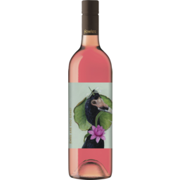 Photo of Fowles Are You Game? 2022 Rosé 750ml