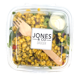 Photo of J&Co Salad Corn 300g