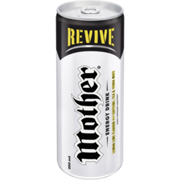 Photo of Mother Energy Drink Revive 250ml