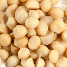 Photo of Macadamias Org. Bulk