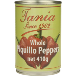 Photo of Tania Peppers Red Roasted Whol