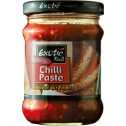 Photo of Exotic Food Chilli Paste