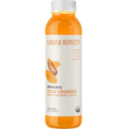 Photo of Urban Remedy Super C Orange Juice