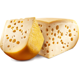 Photo of Emmenthal German