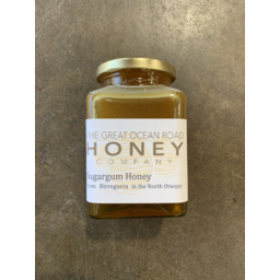 Photo of The Great Ocean Road Honey Comapny - Sugargum Honey