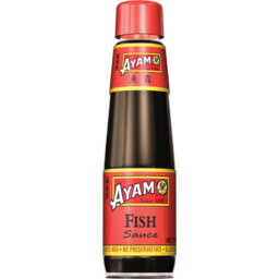 Photo of Ayam Fish Sauce 210ml