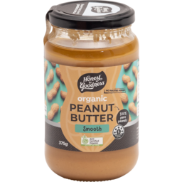 Photo of Peanut Butter - Smooth