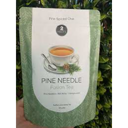 Photo of In ife - Pine Needle Tea - 125g