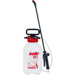 Photo of Solo Pressure Sprayer 5 Litre