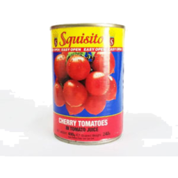 Photo of Squisito Tomatoes Cherry 400g