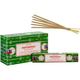 Photo of Hem Incense Frankincense