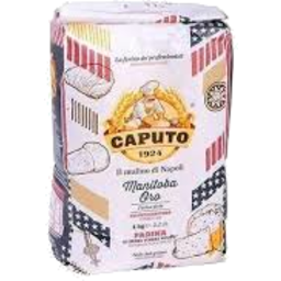 Photo of Caputo Manitoba Oro Flour