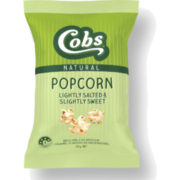 Photo of Cobs Sweet Salty Popcorn