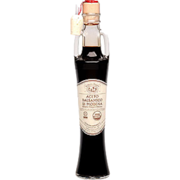 Photo of Le Vecchia Balsamic Vinegar 8yr Old Organic 250ml