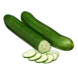 Photo of Cucumbers - Continental Ea