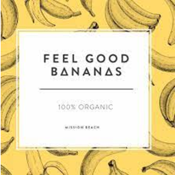 Photo of Feel Good Bananas