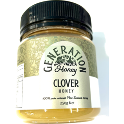 Photo of Generation Clover Creamed