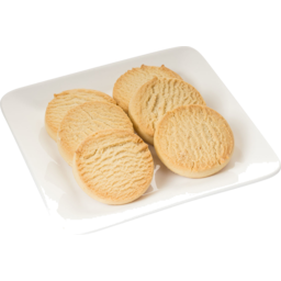 Photo of Baker Boys Biscuits Shortbread 6 Pack