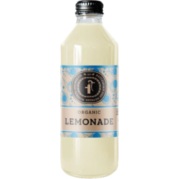 Photo of Daylesford & Hepburn Lemonade Organic 300ml